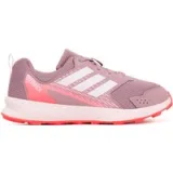 adidas Trekking Terrex Tracefinder Trail Running Shoes Junior KI5800 Ružičasta · záber 1