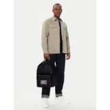 Ruksak Calvin Klein Ssnl Graphic Backpack LV04D3626G Crna · záber 1