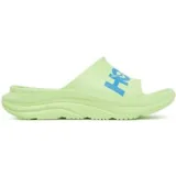 Natikače Hoka Ora Athletic Slide 1155154 Zelena · záber 1