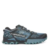 Tenisice za trčanje La Sportiva Bushido III ZFRS084G00B53 Siva · záber 2