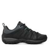 Trekking Columbia Woodburn II Waterproof 1553001 Siva · záber 5