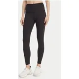 Calvin Klein Performance Leggings Icon LVGWS6L676 Crna Slim Fit · záber 1