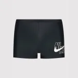 Nike Kupaće gaće i hlače Logo NESSA547 Crna · záber 2