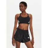 adidas Sportski grudnjak Powerimpact Luxe Medium-Support Maternity IT2727 Crna Slim Fit · záber 1