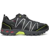 Trekking CMP Altak WP Siva · záber 1