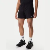 Reebok Sportske kratke hlače RK25603CCM Crna Regular Fit · záber 2