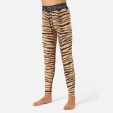 Surfanic Termalno donje rublje Cozy SWE4606 Žuta Slim Fit · záber 2