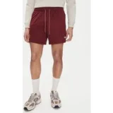 adidas Sportske kratke hlače FC Bayern Terrace JF0598 Crvena Loose Fit · záber 1
