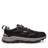 Trekking Jack Wolfskin Cyrox Vent Low A64089 Crna · záber 2