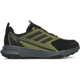 adidas Trekking Terrex Tracefinder 2 CLIMAPROOF Trail JR7768 Kaki - Veličina: 41 ⅓ | Boja: zelená | Dobna skupina: Odrasli | Spol: Muško · záber 1