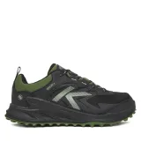Trekking Keen Zionic Wp 1031134 Crna - Veličina: 36 | Boja: čierna | Dobna skupina: Odrasli | Spol: Muško · záber 2