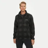 Columbia Flis Sweater Weather™ 2097741 Crna Active Fit · záber 2