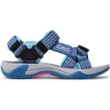 CMP Sandale Kids Hamal 38q9957 Plava · záber 1