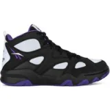 Reebok Košarkaška obuća Atr Decimator 100201336 Crna · záber 1