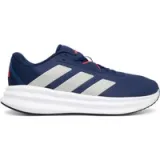 Tenisice za trčanje adidas Galaxy 7 JR4944 Tamnoplava - Veličina: 42 ⅔ | Boja: modrá | Dobna skupina: Odrasli | Spol: Muško · záber 1