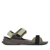 Sandale adidas Terrex Hydroterra JR8411 Kaki - Veličina: 42 | Boja: zelená | Dobna skupina: Odrasli | Spol: Muško · záber 2