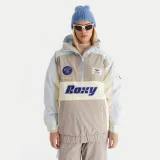 Roxy Snowboard jakna Chole Kim ERJTJ03516 Šarena Regular Fit · záber 2