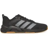 Obuća za teretanu adidas Dropset Control JQ1767 Crna · záber 1