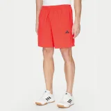adidas Sportske kratke hlače Train Essentials Woven Training JN7316 Crvena Regular Fit · záber 2