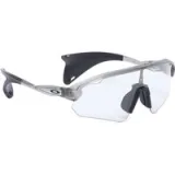 Sunčane naočale Oakley Stunt Devil A 0OO9525 95250637 Siva · záber 1