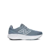 New Balance Tenisice za trčanje Fresh Foam X 520 V9 M5204WD Plava - Veličina: 40 | Boja: modrá | Dobna skupina: Odrasli | Spol: Muško · záber 2