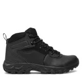Trekking Columbia Newton Ridge Plus II Waterproof 1594731 Smeđa · záber 2