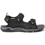 CMP Sandale Almaak Hiking Sandal 38Q9947 Siva · záber 1