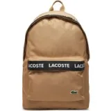 Ruksak Lacoste NU4685NZ Bež · záber 1