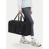 Sportska torba Reebok CWBEO-RBK-B-014-10 Crna · záber 2
