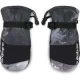 Skijaške rukavice Quiksilver Mission EQBHN03040 Siva · záber 1