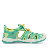 Sandale Keen Moxie Sandal Y 1030730 Zelena · záber 2