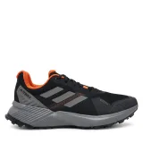 Tenisice za trčanje adidas Terrex Soulstride JI1924 Crna · záber 2