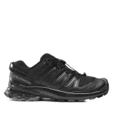 Trekking Salomon Xa Pro 3D V9 L47271800 Crna - Veličina: 41 ⅓ | Boja: čierna | Dobna skupina: Odrasli | Spol: Muško · záber 2