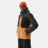 Quiksilver Snowboard jakna Dawson EQYTJ03510 Šarena Regular Fit · záber 2