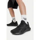 Reebok Tenisice za trčanje C-Energen Lux 100272060 Crna - Veličina: 45 ½ | Boja: čierna | Dobna skupina: Odrasli | Spol: Muško · záber 4