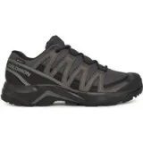 Salomon Trekking X-Adventure Recon Gore Tex L47809200 Siva · záber 1