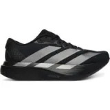 Tenisice za trčanje adidas Adizero EVO SL WOVEN KI6929 Crna - Veličina: 42 ⅔ | Boja: čierna | Dobna skupina: Odrasli | Spol: Muško · záber 1