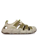 Sandale Keen Hyperport H2 1031741 Zelena · záber 2