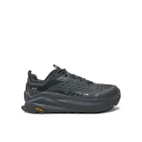 Altra Trekking Olympus 6 Hike Low GTX AL0A85NN Crna - Veličina: 38 | Boja: čierna | Dobna skupina: Odrasli | Spol: Žensko · záber 2