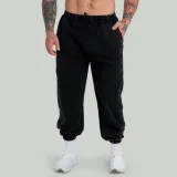 STRIX Joggers Washed Black · záber 1
