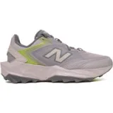 New Balance Tenisice za trčanje Tektrel Utility V1 WTTRU60G Ljubičasta - Veličina: 41 | Boja: fialová | Dobna skupina: Odrasli | Spol: Žensko · záber 1
