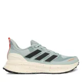 Tenisice za trčanje adidas Ultrarun 5 Tr JQ6920 Zelena · záber 2