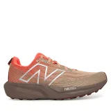 Tenisice za trčanje New Balance FuelCell Venym MTVNYMV1 Narančasta - Veličina: 42 | Boja: oranžová | Dobna skupina: Odrasli | Spol: Muško · záber 2