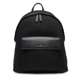 Ruksak Emporio Armani EM001190 AF13809 UC001 Crna · záber 2