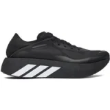 adidas Tenisice za trčanje Hyperboost Run M Shoes KK2010 Crna - Veličina: 42 | Boja: čierna | Dobna skupina: Odrasli | Spol: Muško · záber 1