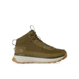 The North Face Trekking Bergen Mid Wp NF0A8D8WDUJ1 Smeđa - Veličina: 44 | Boja: hnedá | Dobna skupina: Odrasli | Spol: Muško · záber 2