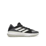 adidas Košarkaška obuća Basketball Legends Low JI4524 Crna · záber 2