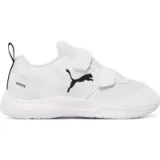Tenisice za dvoranski nogomet Puma Varion 3 V Jr 109098 02 Bijela · záber 1