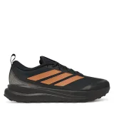 Tenisice za trčanje adidas Runfalcon 6 Atr Shoes IH1829 Crna - Veličina: 40 | Boja: čierna | Dobna skupina: Odrasli | Spol: Muško · záber 2