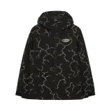 Quiksilver Snowboard jakna High In The Hood EQBTJ03209 Crna Regular Fit - Veličina: XS | Boja: čierna | Dobna skupina: Odrasli | Spol: Dječje · záber 2